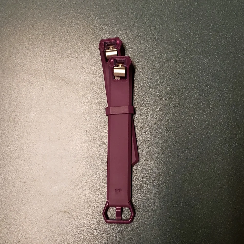 NWOT Maledan Fitbit Alta Replacement Wrist Bands